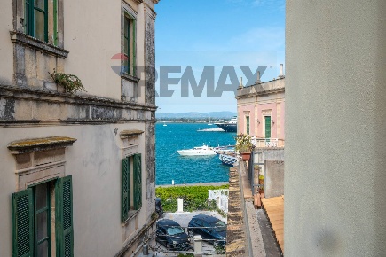 Foto Appartamento in via dell' Amalfitania 66, Siracusa Ortigia di 47 m²