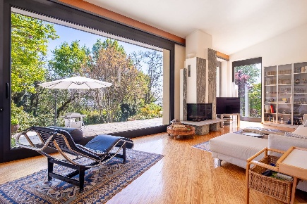 Foto Villa unifamiliare in Strada Vaglio e Colma 74, Biella Centro Storico