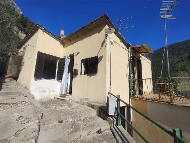 Foto Appartamento a Terni di 50 m² con 3 locali in vendita