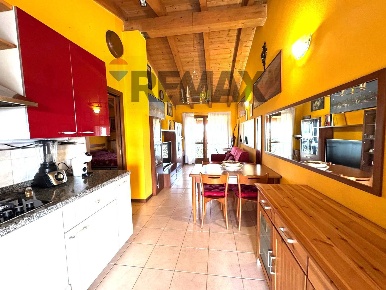 Foto Appartamento in via Madre teresa di calcutta 6, Pozzo d'Adda Centro