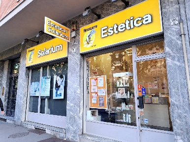 Foto Attività commerciale in C.so Rosselli 101, Torino San Paolo di 100 m²