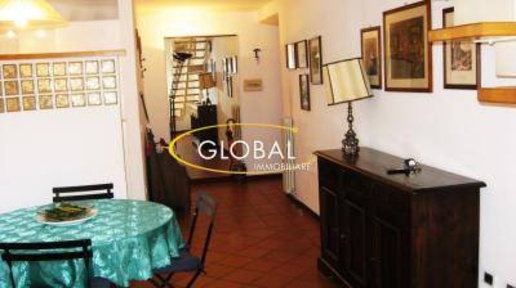 Foto Appartamento in Via Nicola Matas, Ancona Centro Storico di 90 m²