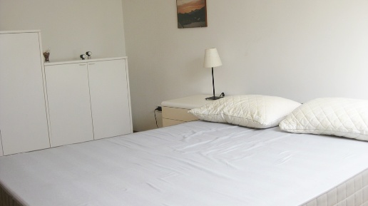 Foto Appartamento in Via Nicola Matas, Ancona Centro Storico di 90 m²