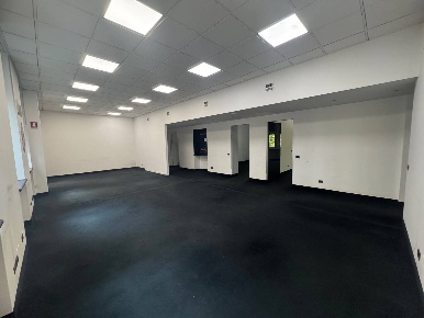 Foto Ufficio in Via Antonio Canova, Milano Arco della Pace di 200 m²