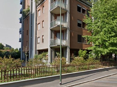 Foto Appartamento in via XXIV Maggio 35, Sesto San Giovanni Centro di 73 m²