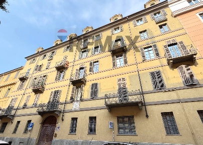Foto Appartamento in Via Delle Rosine 12, Torino Via della Rocca di 80 m²