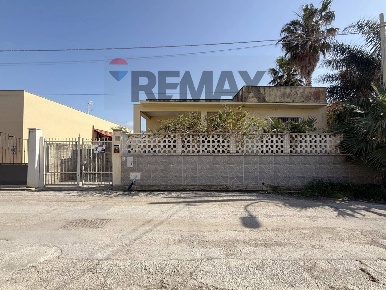 Foto Villa unifamiliare in Via Agamennone 3, Valderice Tonnara Di Bonagia