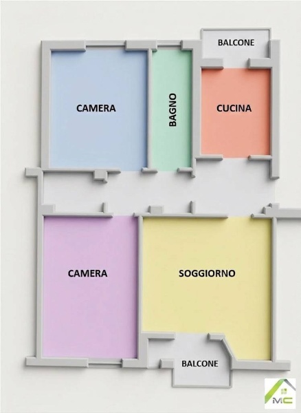 immagine annuncio 1 di 9