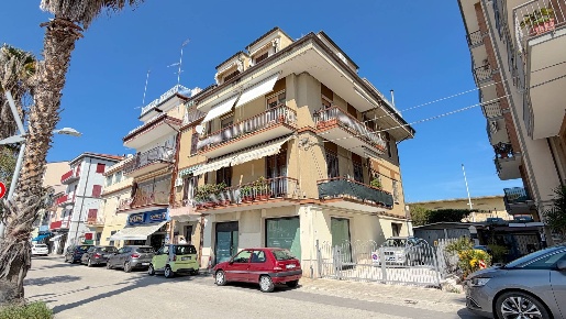 Foto Appartamento in Via Calatafimi 90, San Benedetto del Tronto Centro