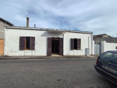 Foto Casa indipendente in Via Verdi, Nuraminis Centro di 135 m² in vendita