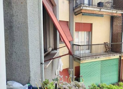 Foto Appartamento in via Baracca 15, Vimercate Semicentro di 88 m²