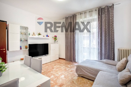 Foto Appartamento in Via Rossini 1, San Giuliano Milanese Centro di 50 m²