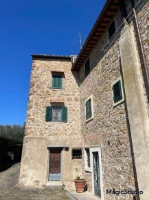 Foto Appartamento in Via Pian di Grassina, Bagno a Ripoli Grassina