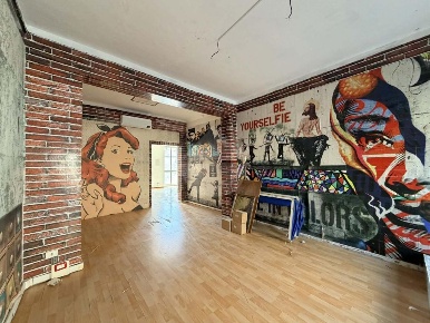 Foto Negozio in VIA CASSIA, Montefiascone di 75 m² in vendita