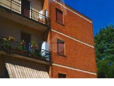 Foto Appartamento in Albertano da Brescia, Brescia Sant'Anna di 87 m²