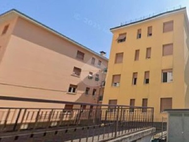 Foto Appartamento in Dalmazia, Brescia di 63 m² con 4 locali in vendita