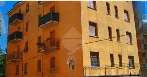 Foto Appartamento in Dalmazia, Brescia di 64 m² con 4 locali in vendita