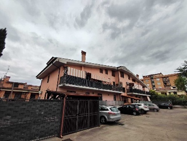 Foto Appartamento in Via Giuseppe Garibaldi 208, Guidonia Montecelio