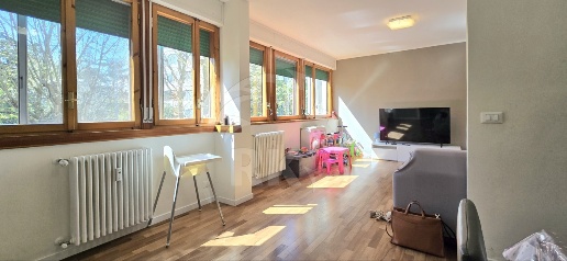 Foto Appartamento in Via Vetulonia 1, Bologna Mazzini - Fossolo di 108 m²
