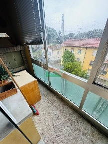 Foto Appartamento in Via Epaminonda Farini, Ravenna di 120 m² con 4 locali