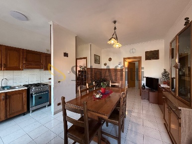 Foto Appartamento in Via della Fonderia, Anzio Stazione Lavinio di 70 m²