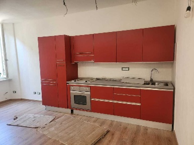 Foto Appartamento a Sarzana Centro di 70 m² con 4 locali in vendita