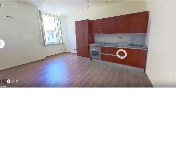Foto Appartamento a Sarzana Centro di 70 m² con 4 locali in vendita