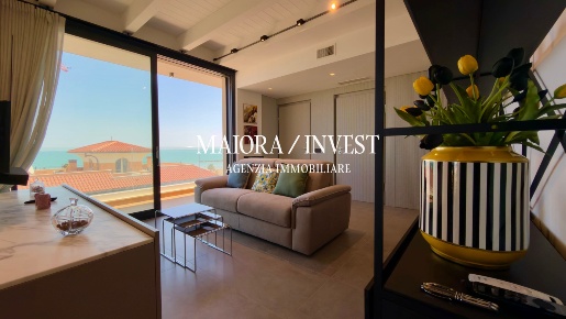 Foto Attico in Via Ovidio, San Benedetto del Tronto De Gasperi, Conad