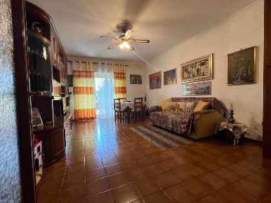 Foto Appartamento in Via Palombarese 124, Fonte Nuova Santa Lucia di 110 m²