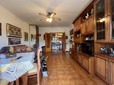 Foto Appartamento in Via Palombarese 124, Fonte Nuova Santa Lucia di 110 m²