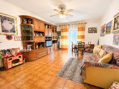 Foto Appartamento in Via Palombarese 124, Fonte Nuova Santa Lucia di 110 m²