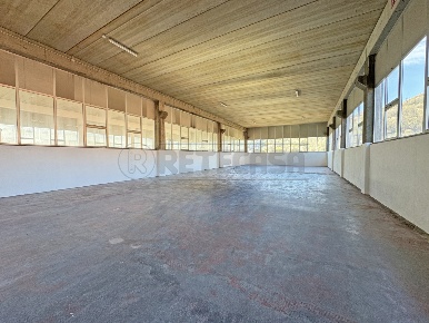 Foto Magazzino in Via Maglio di Sopra 19, Cornedo Vicentino Centro