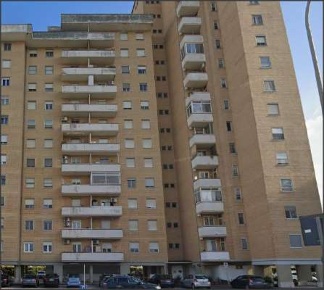 Foto Appartamento in VIALE LE CORBUSIER 429, Latina Q4 di 97 m² in vendita