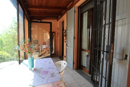 Foto Appartamento in Via E. Carnevali 79, Valsamoggia Bazzano di 70 m²