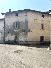 Foto Appartamento in Via San Pietro 4, Prevalle Centro di 97 m² in vendita
