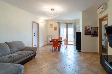 Foto Attico in Via Domenico Acclavio 20, Lecce Poligono - Via San Cesario