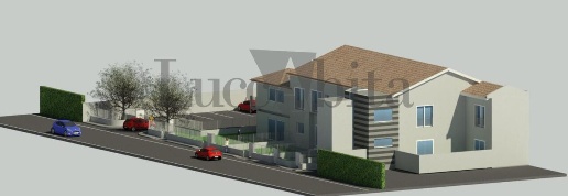Foto Appartamento in Via dei Giomi 3, Capannori Lammari - Lunata di 105 m²