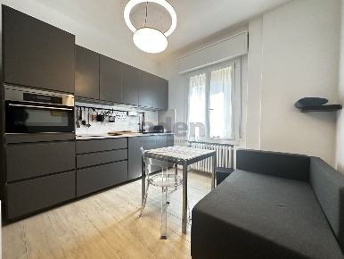 Foto Appartamento in Via Emilia Ovest 141, Modena San Faustino di 50 m²