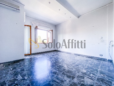 Foto Appartamento in Via Pietravalle, Napoli Zona Ospedaliera di 70 m²
