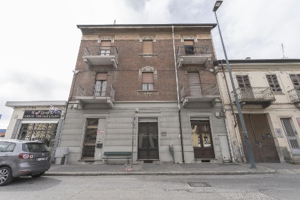 Foto Ufficio in Strada di Settimo 81, Torino Barca di 70 m² con 5 locali