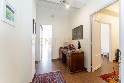 Foto Appartamento in Via Genova 64, Catania Province - Veneto di 131 m²