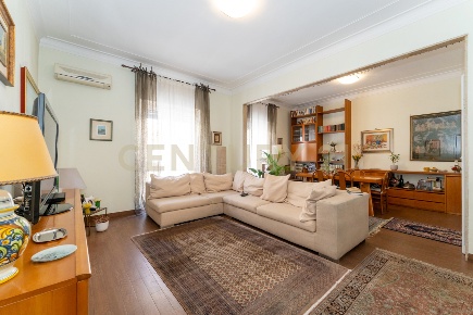 Foto Appartamento in Via Genova 64, Catania Province - Veneto di 131 m²