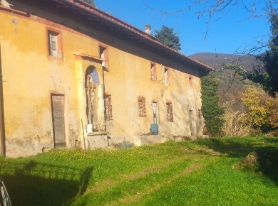 Foto Villa singola in Via Campasselva, Pistoia Santomato di 600 m²