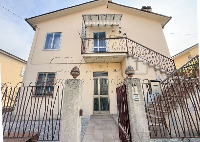 Foto Case semi ndipendenti in Via G.Poletto 14, Vicenza di 151 m²