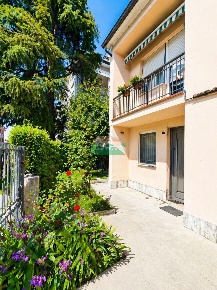 Foto Villa bifamiliare in Via Vicoli, Ravenna Borgo Montone - San Marco