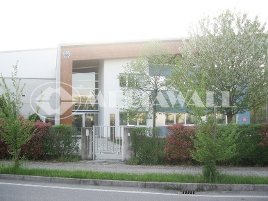 Foto Capannone industriale in Via Luciano Savio 8a, Pordenone Vallenoncello