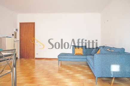 Foto Appartamento a Giussano Centro di 120 m² con 4 locali in affitto