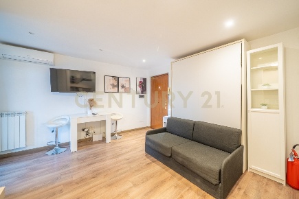 Foto Appartamento in Via Teodolfo Mertel 19, Roma Aurelio - Val Cannuta