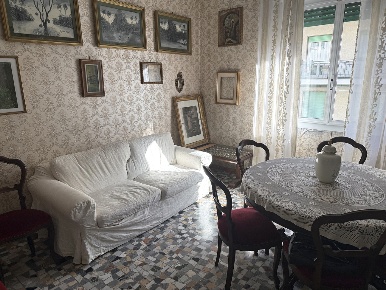 Foto Appartamento a Sanremo Borgo di 90 m² con 3 locali in vendita