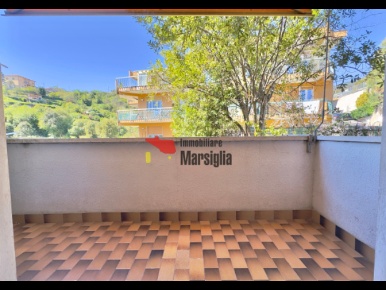 Foto Appartamento in Via Franco Alfano 59, Sanremo Solaro di 35 m²